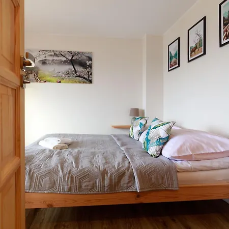 Pokoje Goscinne I Apartament Gorski Widok Czarna Góra Exterior foto