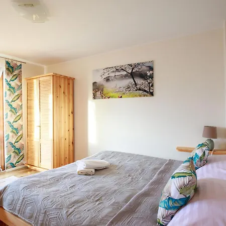 Pokoje Goscinne I Apartament Gorski Widok Czarna Góra Zimmer foto