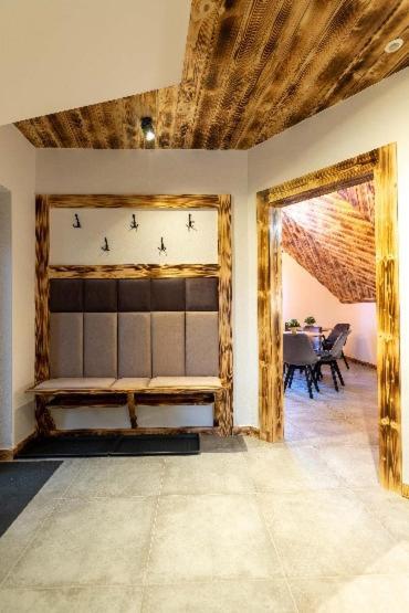 Bauernhof Goscinne I Gorski Widok