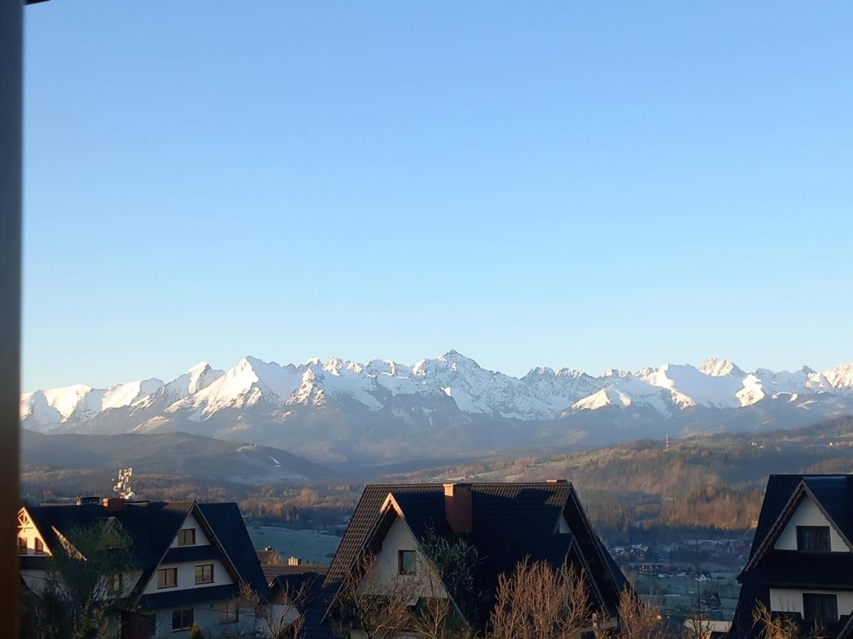 Goscinne I Gorski Widok * Czarna Góra